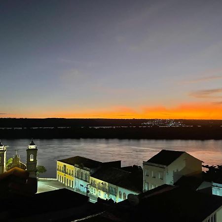 Hotel Sao Francisco Пенеду Экстерьер фото