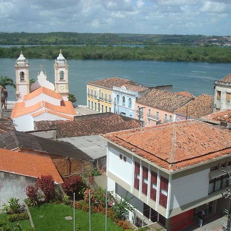 Hotel Sao Francisco Пенеду Экстерьер фото