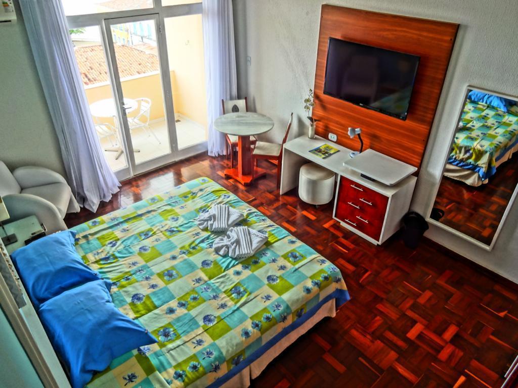 Hotel Sao Francisco Пенеду Экстерьер фото