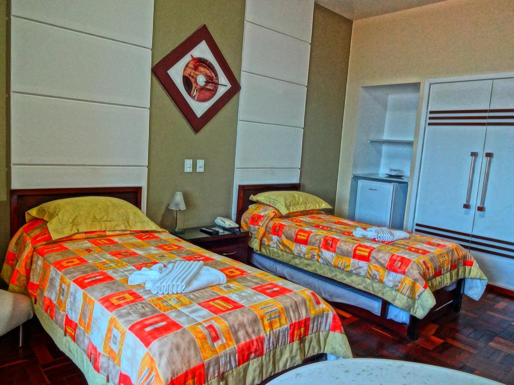 Hotel Sao Francisco Пенеду Экстерьер фото