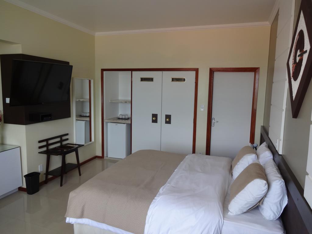 Hotel Sao Francisco Пенеду Экстерьер фото