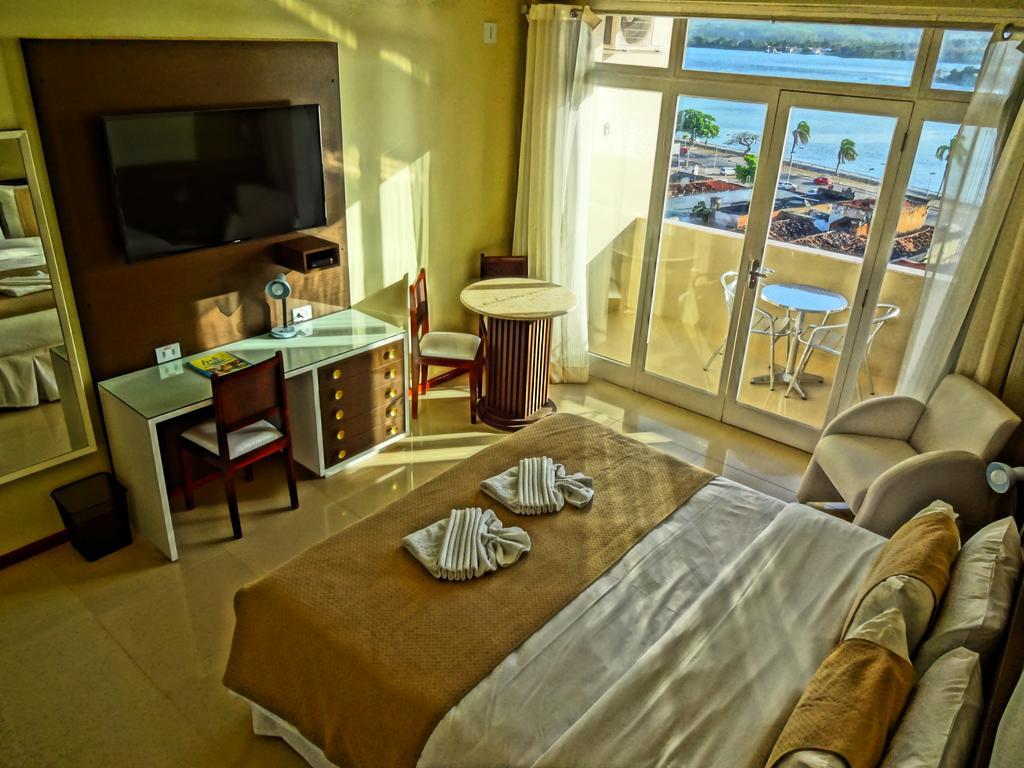 Hotel Sao Francisco Пенеду Экстерьер фото