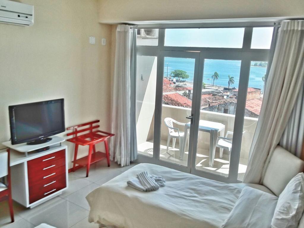Hotel Sao Francisco Пенеду Экстерьер фото